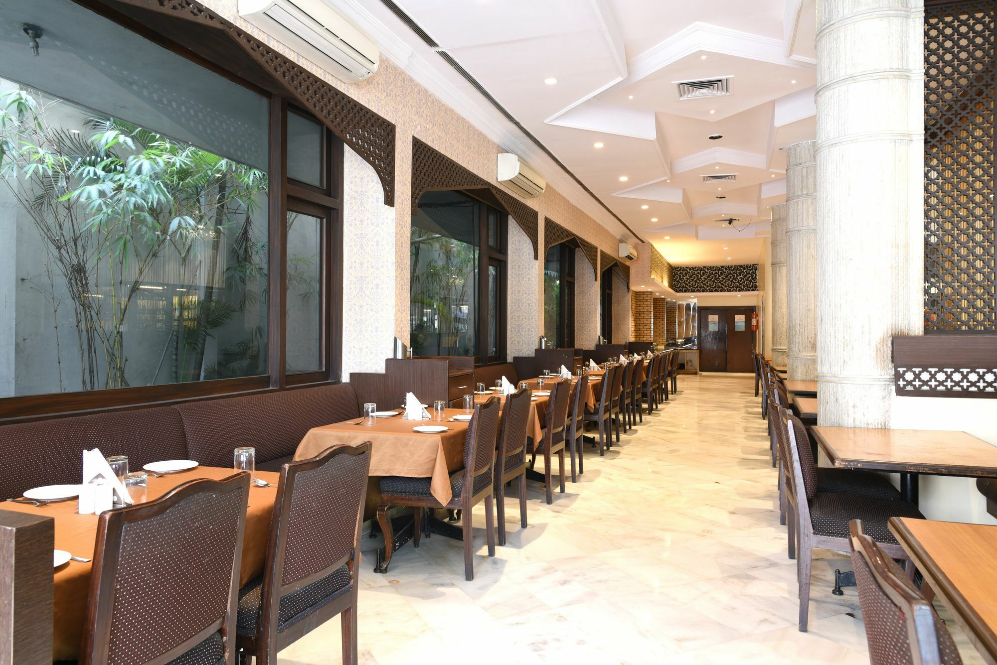 Hotel Treebo Trend Wood Bridge Hyderabad Exterior foto